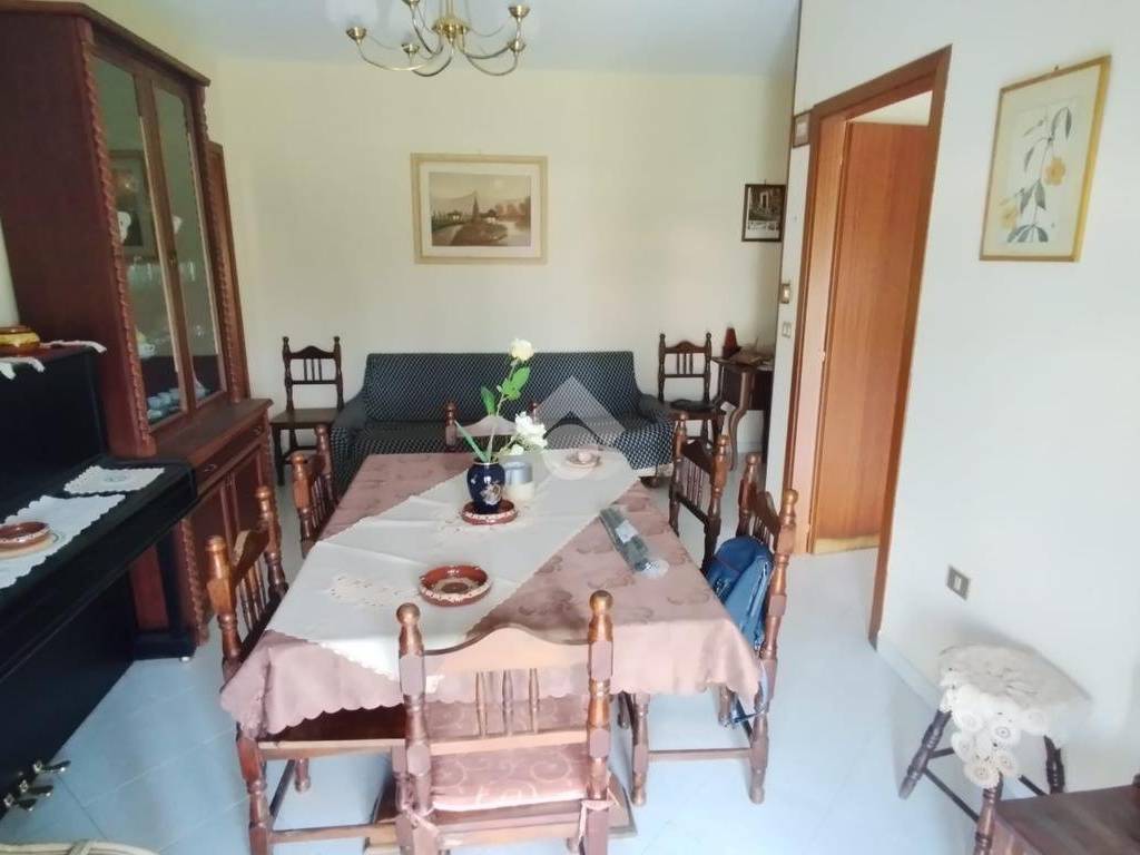 appartamento in vendita a Mignano Monte Lungo