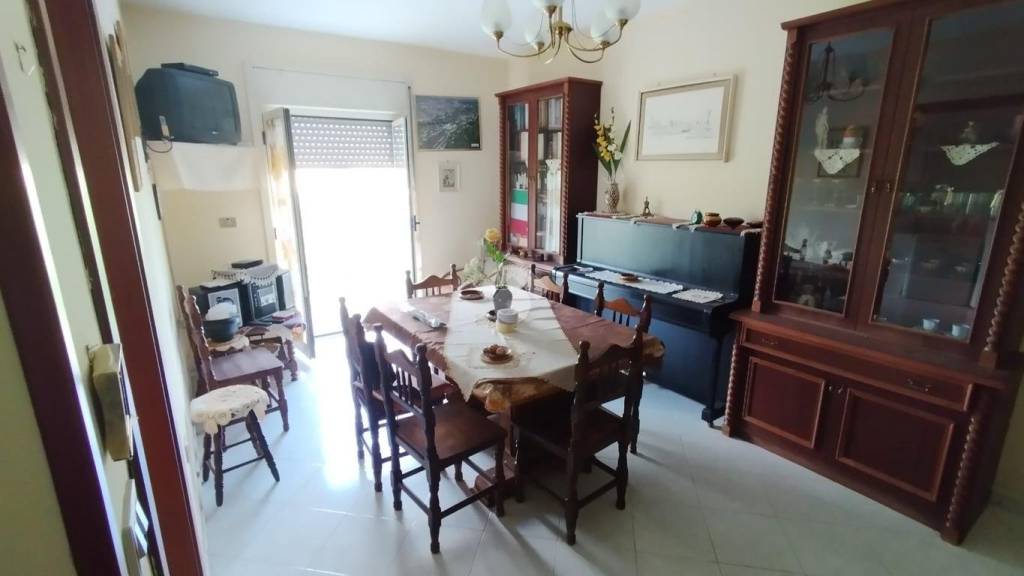 appartamento in vendita a Mignano Monte Lungo