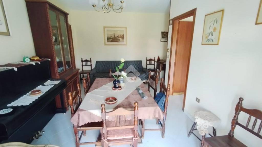 appartamento in vendita a Mignano Monte Lungo