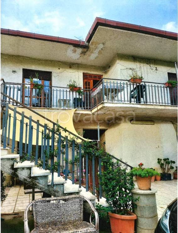 appartamento in vendita a Mignano Monte Lungo