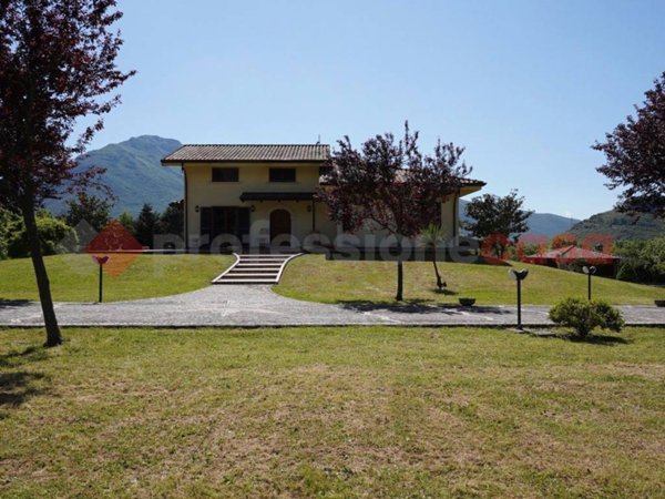 appartamento in vendita a Mignano Monte Lungo