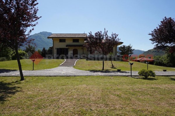 appartamento in vendita a Mignano Monte Lungo