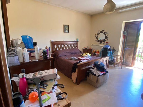 appartamento in vendita a Mignano Monte Lungo