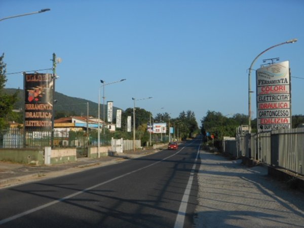 terreno edificabile in vendita a Mignano Monte Lungo