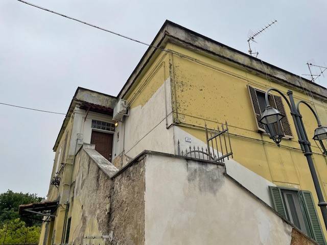 appartamento in vendita a Mignano Monte Lungo