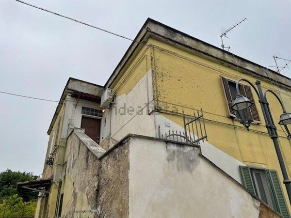 appartamento in vendita a Mignano Monte Lungo