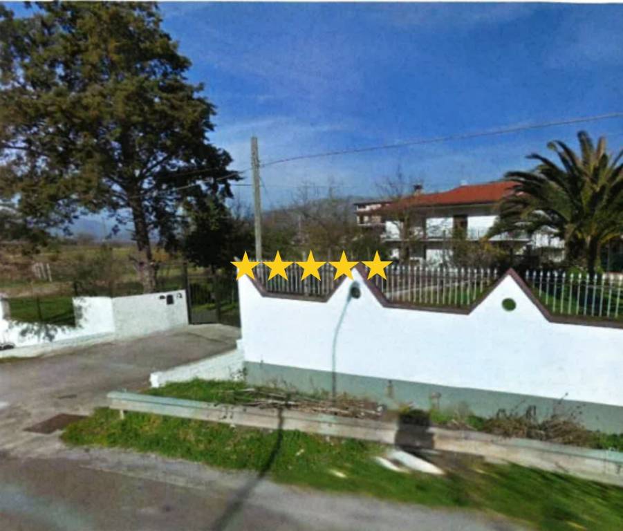 appartamento in vendita a Mignano Monte Lungo