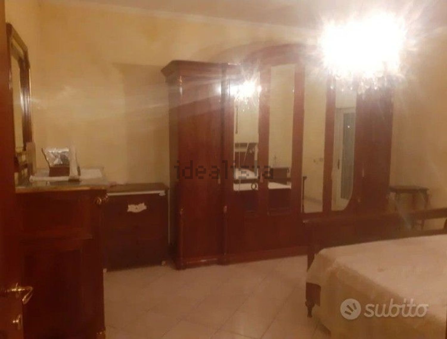 appartamento in vendita a Mignano Monte Lungo