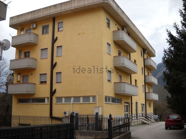 appartamento in vendita a Mignano Monte Lungo