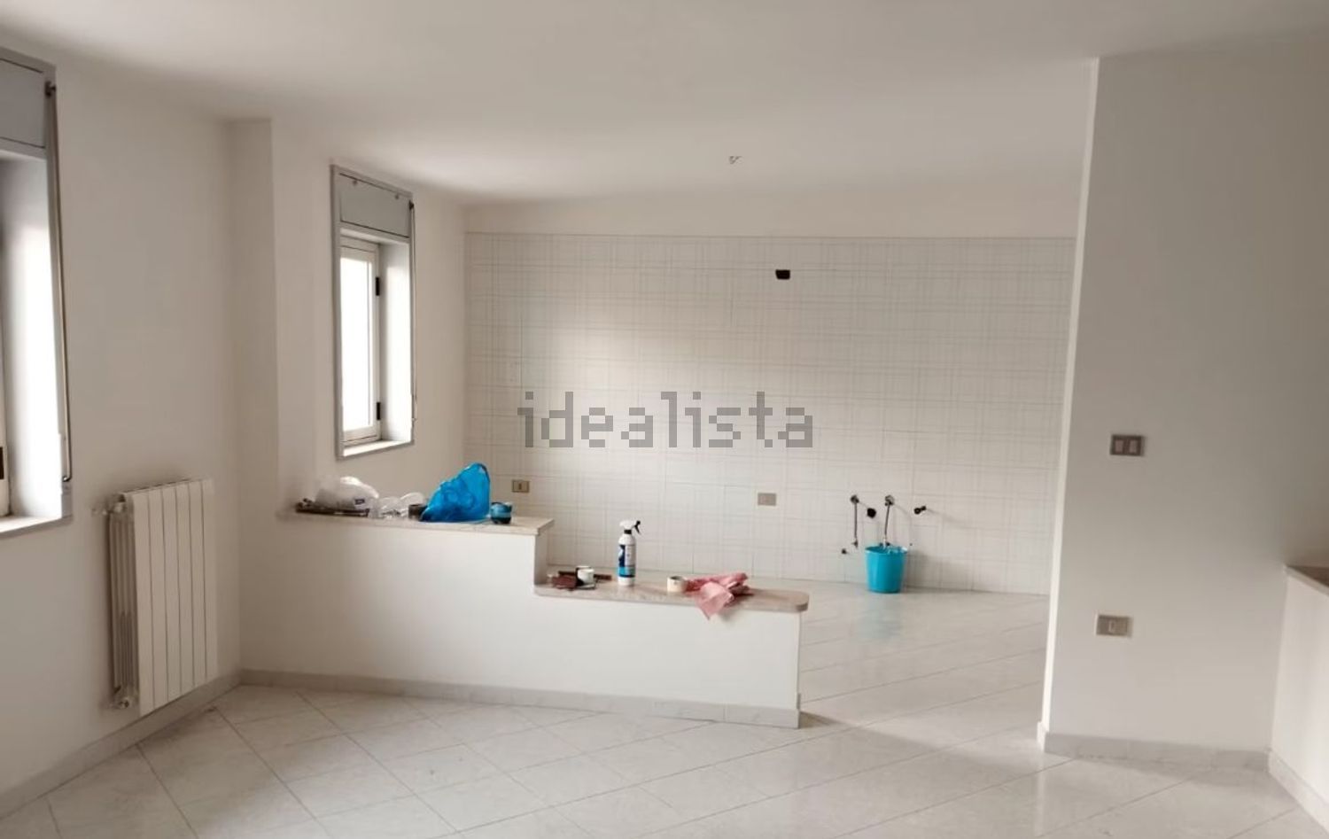 appartamento in vendita a Mignano Monte Lungo