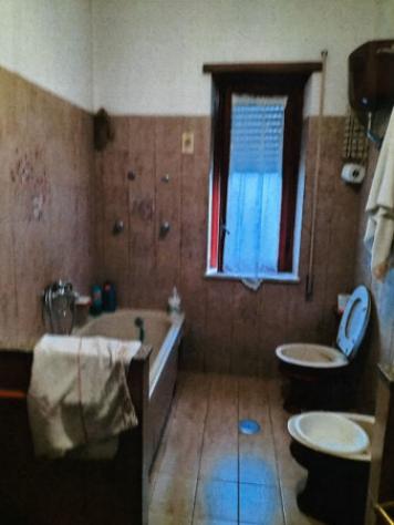 appartamento in vendita a Mignano Monte Lungo in zona Moscuso