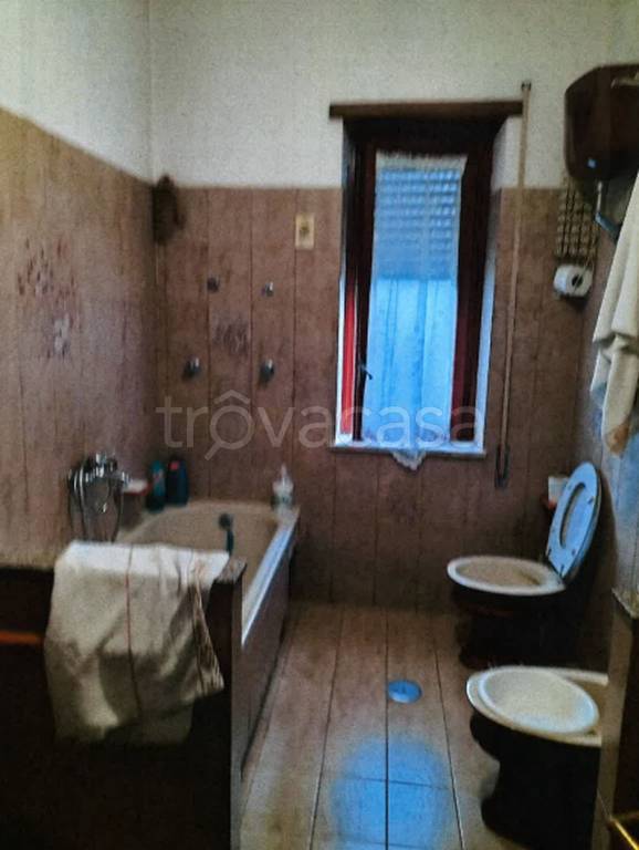 appartamento in vendita a Mignano Monte Lungo in zona Moscuso