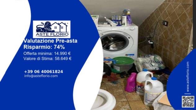 appartamento in vendita a Mignano Monte Lungo