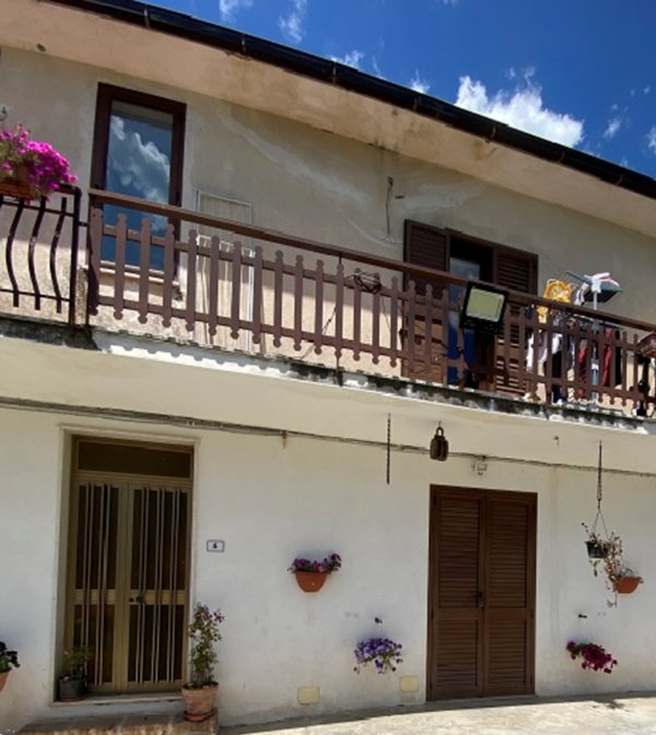 appartamento in vendita a Mignano Monte Lungo