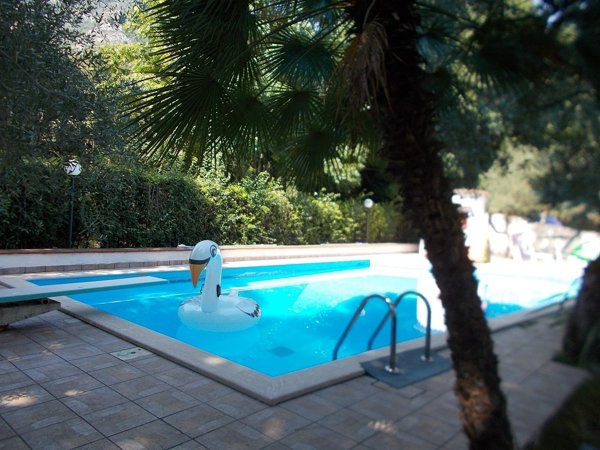 casa indipendente in vendita a Mignano Monte Lungo in zona Caspoli