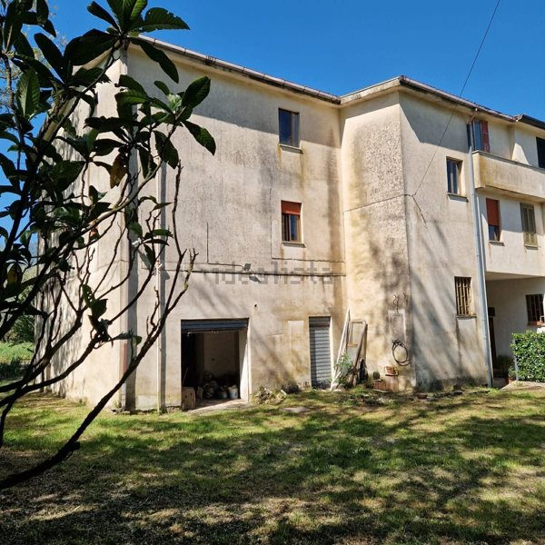 appartamento in vendita a Mignano Monte Lungo
