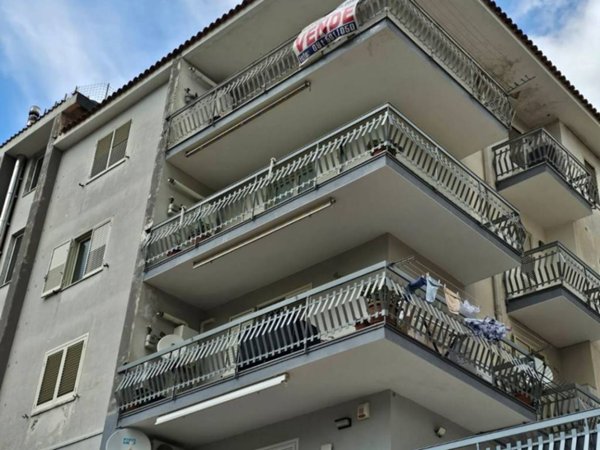 appartamento in vendita a Mignano Monte Lungo