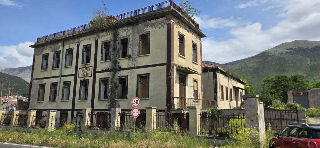 pentavano in vendita a Mignano Monte Lungo
