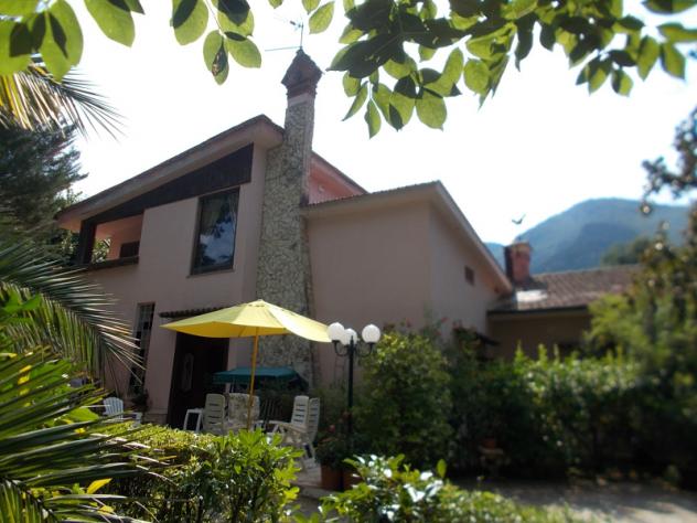 casa indipendente in vendita a Mignano Monte Lungo