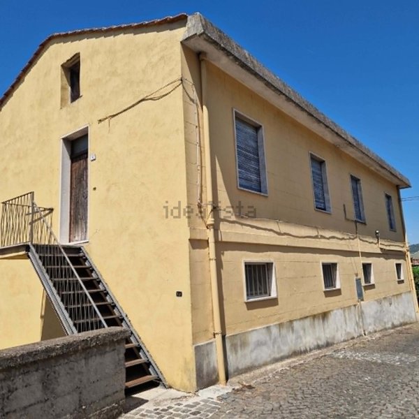 appartamento in vendita a Mignano Monte Lungo