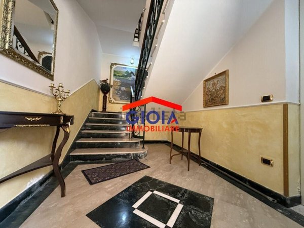 appartamento in vendita a Mondragone
