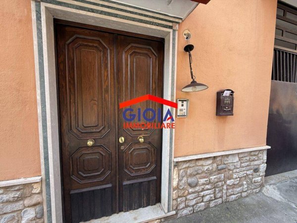 appartamento in vendita a Mondragone