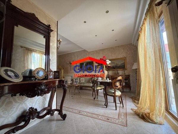 appartamento in vendita a Mondragone