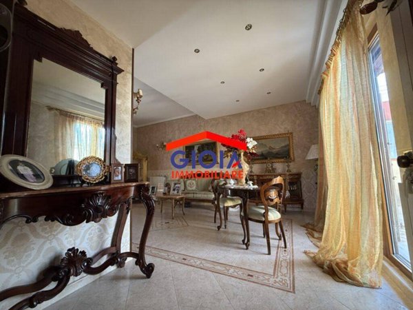 appartamento in vendita a Mondragone