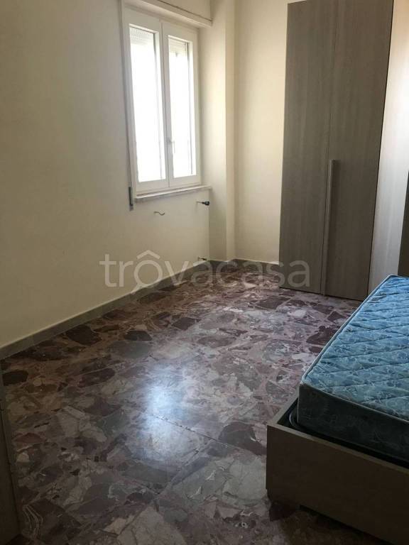 appartamento in vendita a Mondragone
