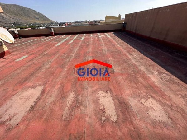 appartamento in vendita a Mondragone