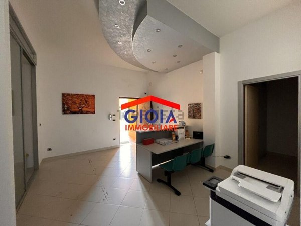 appartamento in vendita a Mondragone
