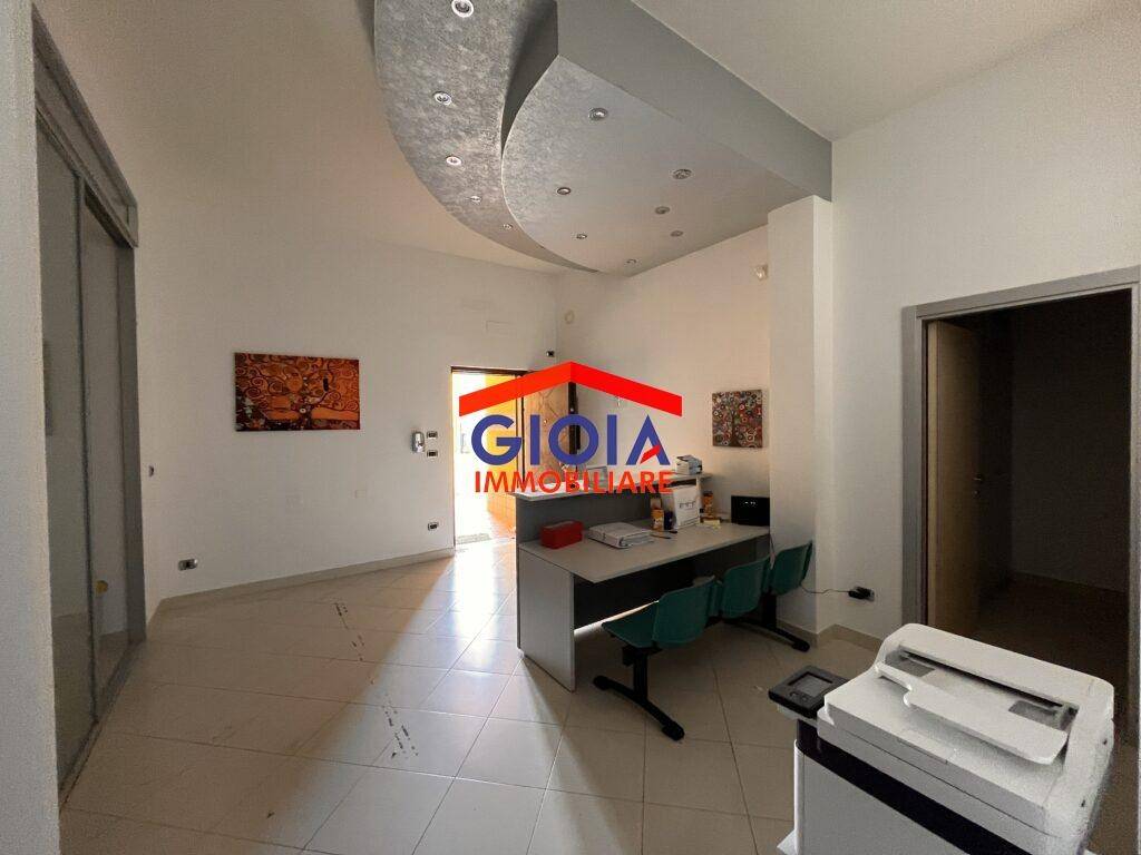 appartamento in vendita a Mondragone