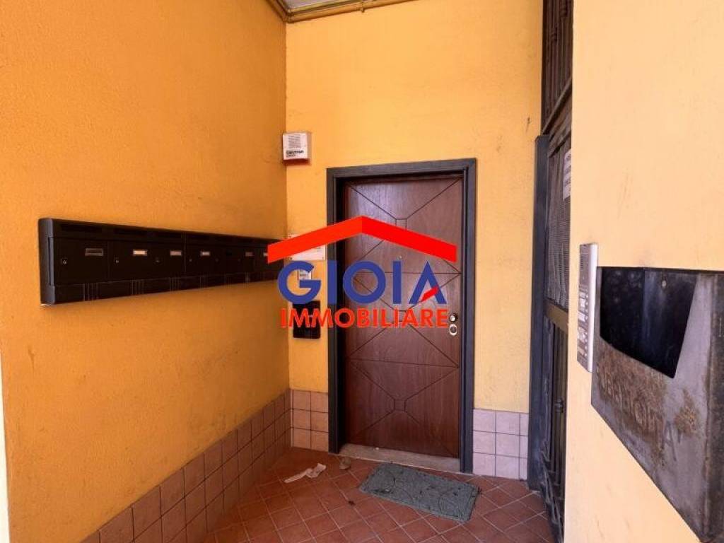 appartamento in vendita a Mondragone