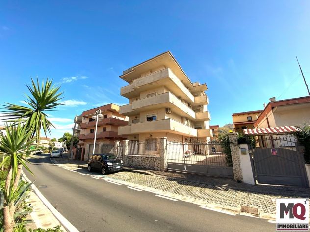 appartamento in vendita a Mondragone