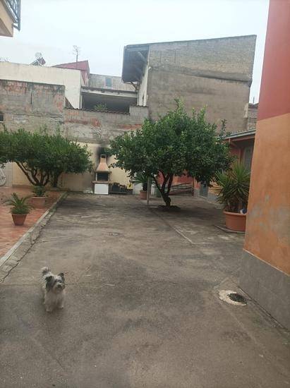 appartamento in vendita a Mondragone