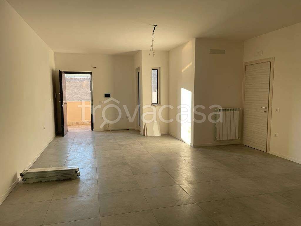 appartamento in vendita a Mondragone
