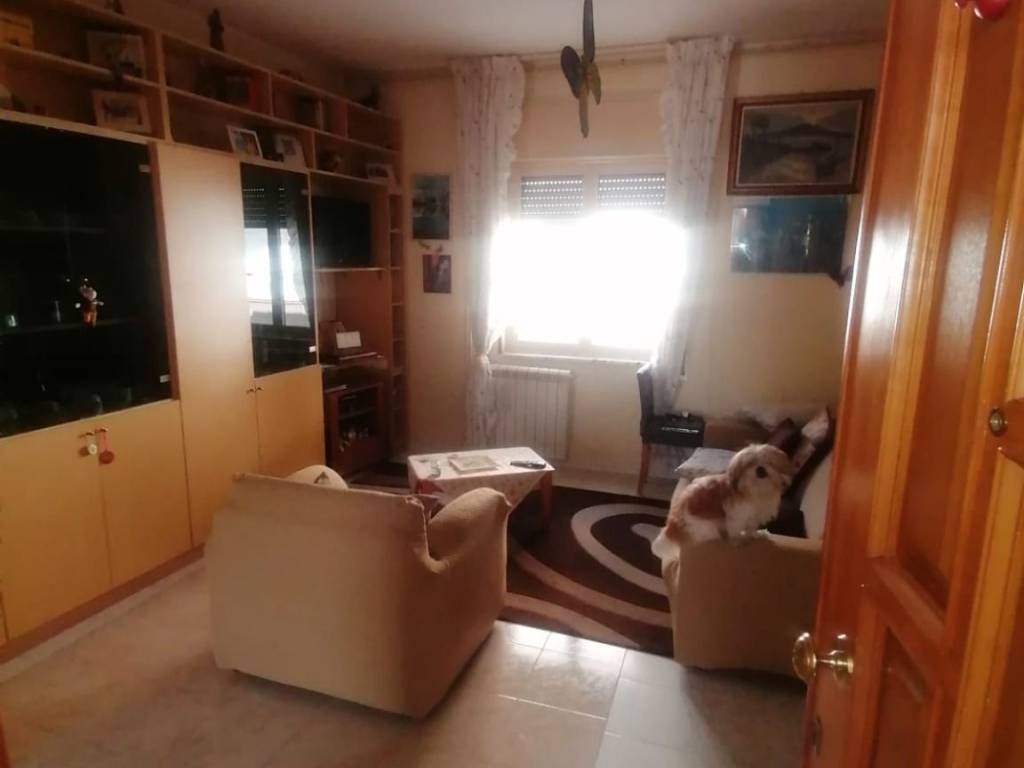 appartamento in vendita a Mondragone