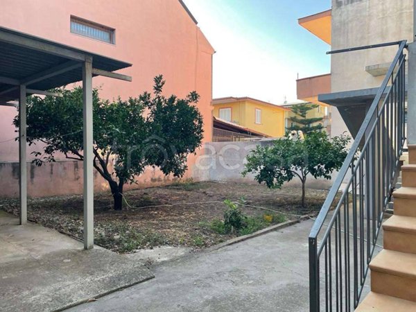 appartamento in vendita a Mondragone