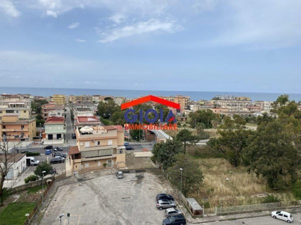 appartamento in vendita a Mondragone