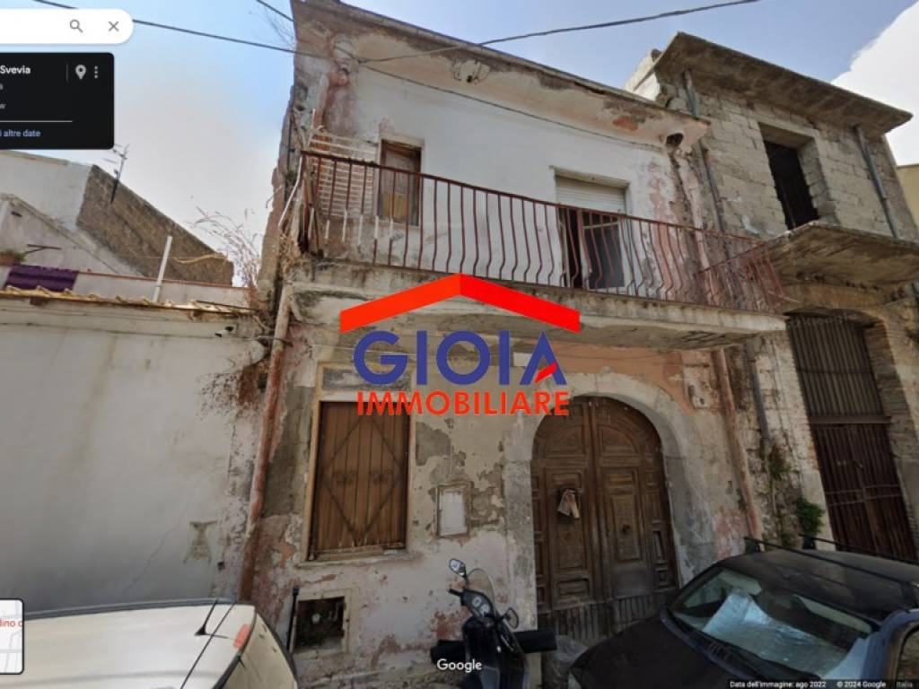 casa indipendente in vendita a Mondragone