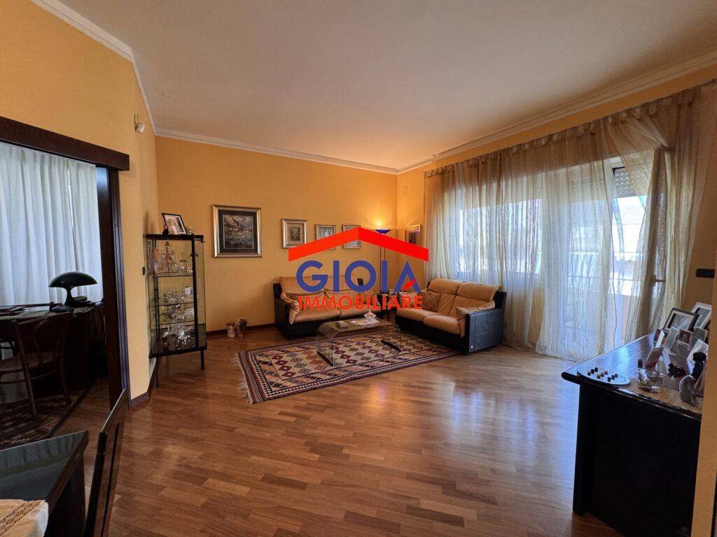 appartamento in vendita a Mondragone