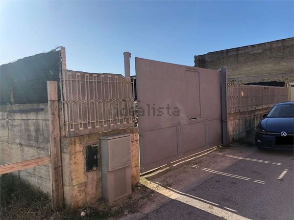 terreno edificabile in vendita a Mondragone