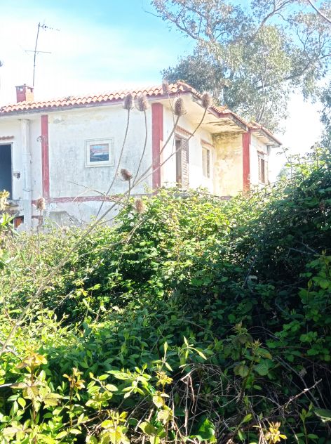 casa indipendente in vendita a Mondragone in zona Pescopagano