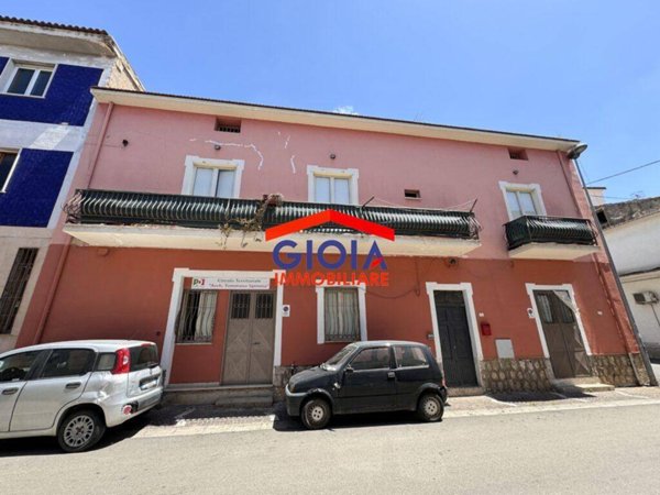 appartamento in vendita a Mondragone