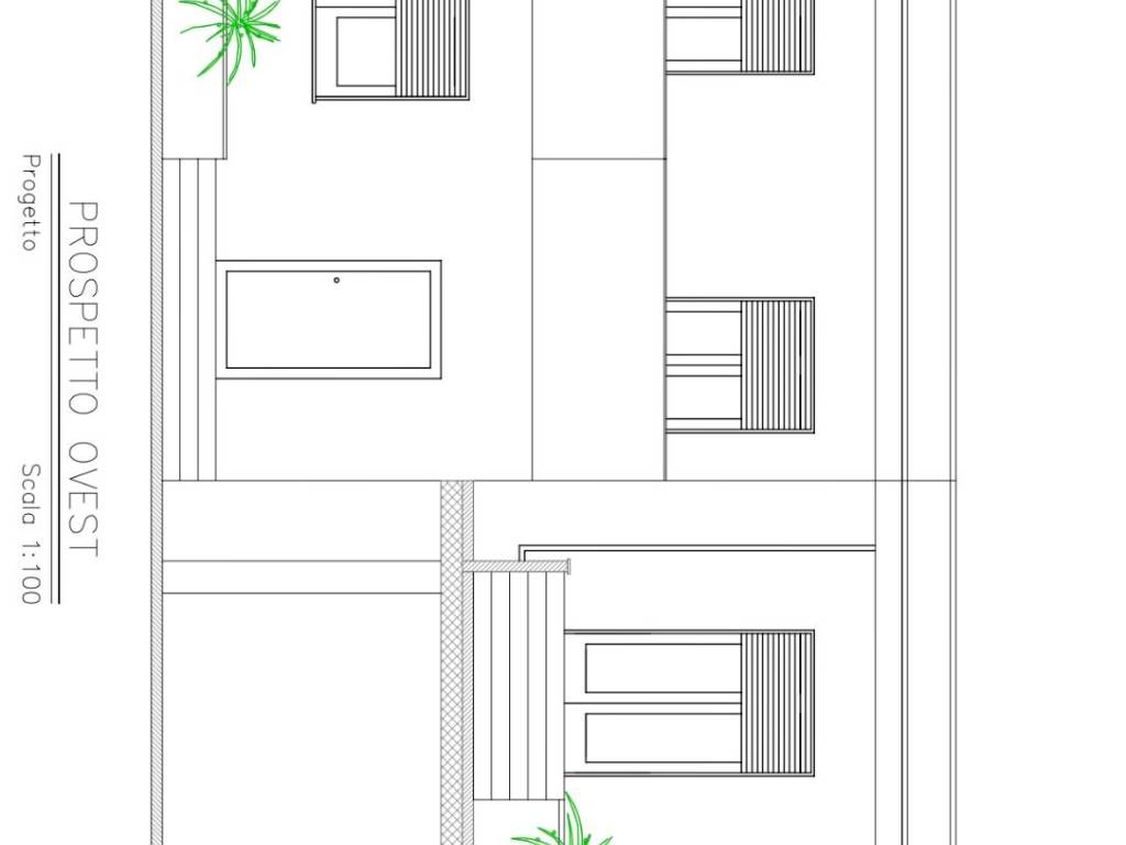 casa indipendente in vendita a Mondragone