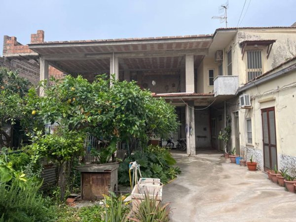 appartamento in vendita a Mondragone