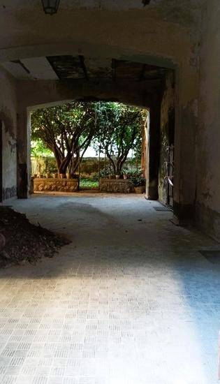 casa indipendente in vendita a Mondragone