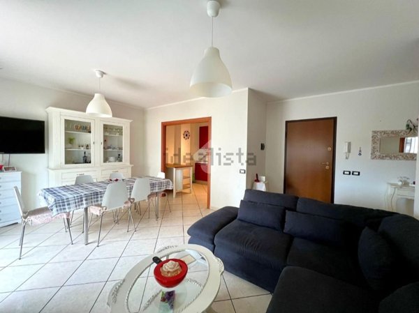 appartamento in vendita a Mondragone