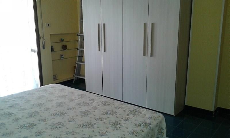 appartamento in vendita a Mondragone