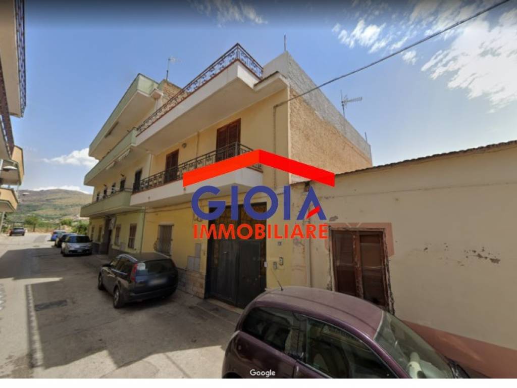 appartamento in vendita a Mondragone